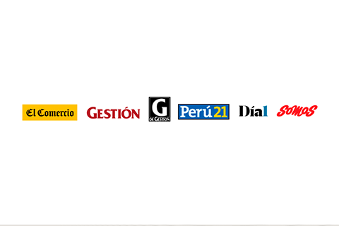 Sponsors - Perú Banking & Finance Day 2014