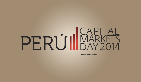 PERU CAPITAL MARKETS DAY 2013